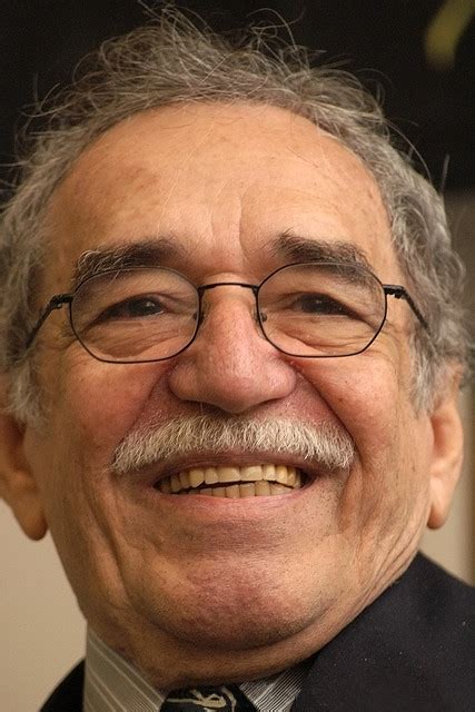 gabriel garcia marquez wikipedia